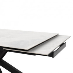 Ascoli Extn Dining Table